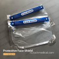 Регулируемая повязка на лицо Face Shield